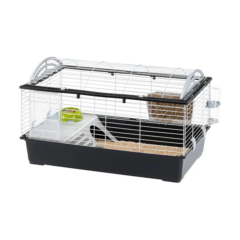 Ferplast 6.04 KG Casita 100 Jaula para roedores