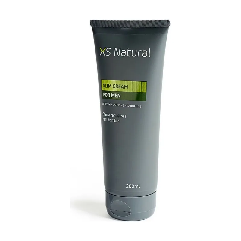 Crema reductora 500 cosmetics 100 ml xs