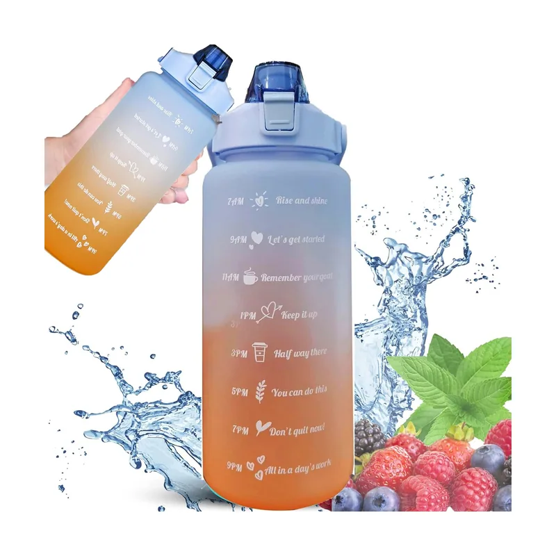 Extralink botella motivacional