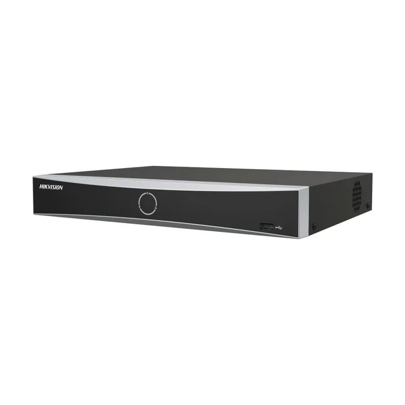 Grabadora de Red DS-7616NXI-K1 D 16 Ch. 2 x Sata