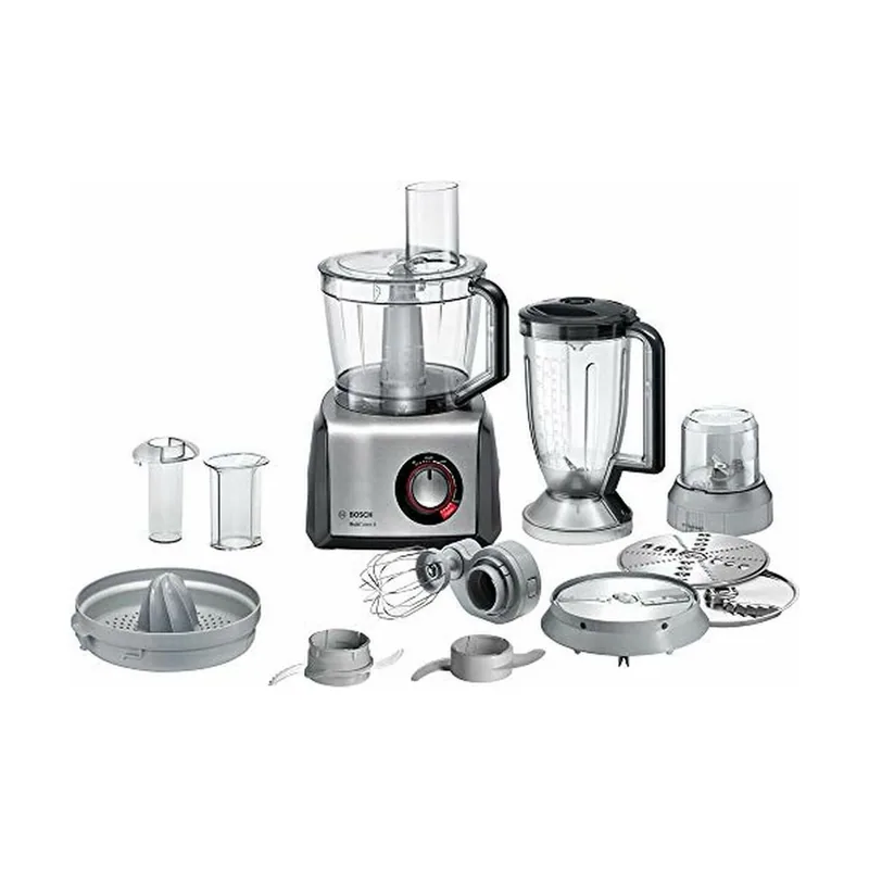 Procesador de alimentos MultiTalent 8