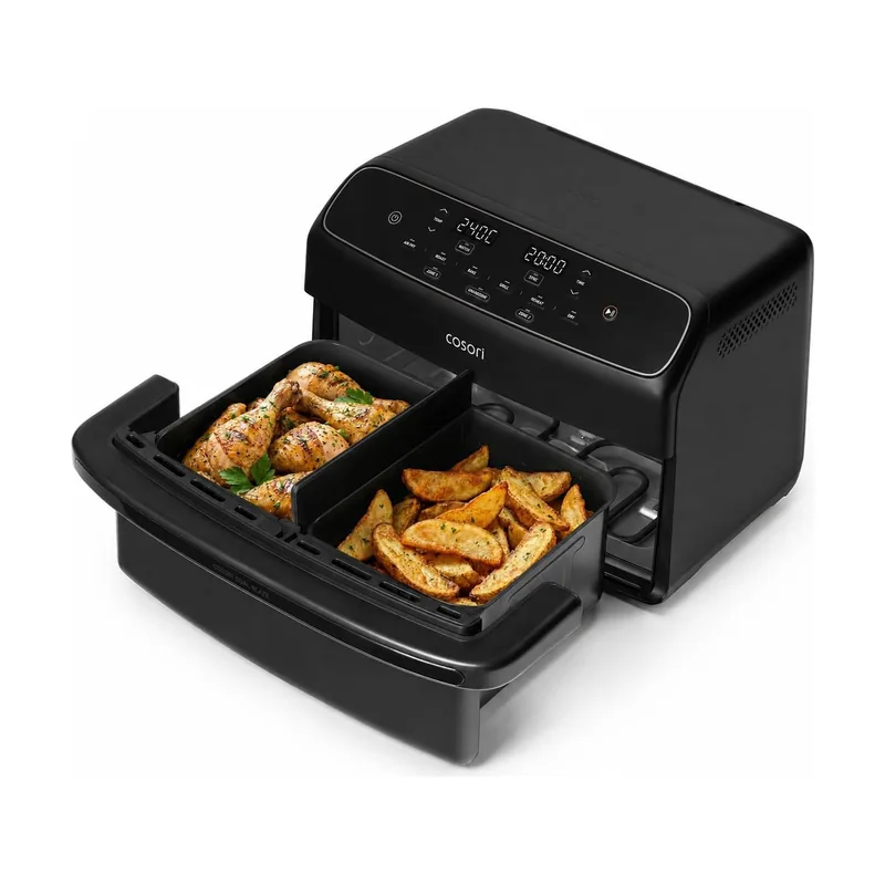 Cosori Dual Blaze TwinFry 8,6 L