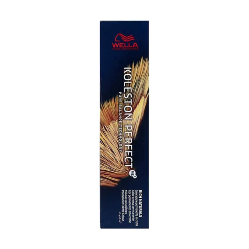 Tinte permanente Koleston Perfect N° 6.3 60 ml