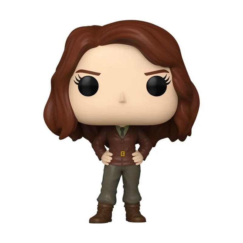 Pop Marvel Infinity Saga