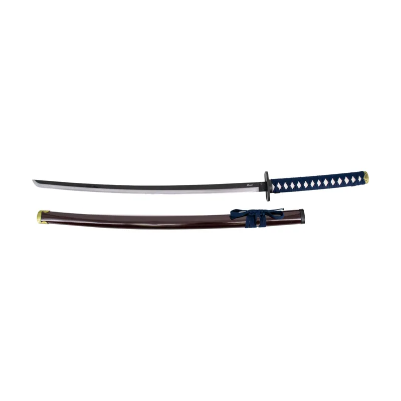 Katana S7010 de Yura Okkotsu de Jujustsu Kaisen