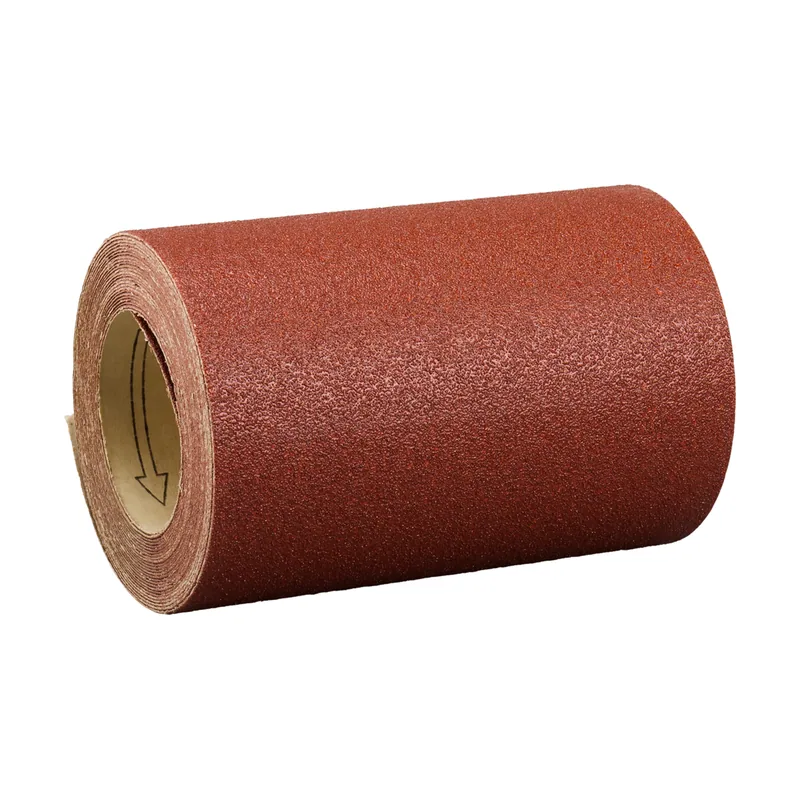 P-38124 accesorio para lijadora 1 pieza s Rollo abrasivo