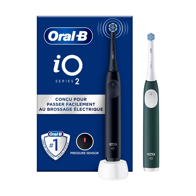 Oral-B Cepillo de dientes eléctrico iO Series 2