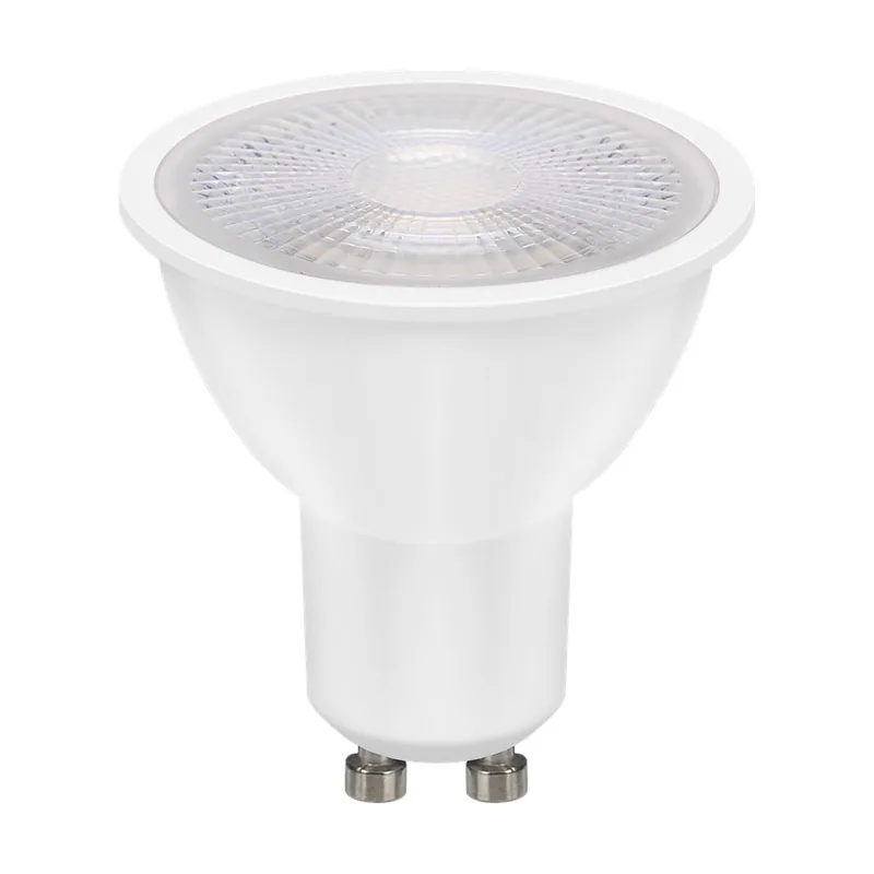 65377 lámpara LED Blanco cálido 3000 K 8 W GU10 F