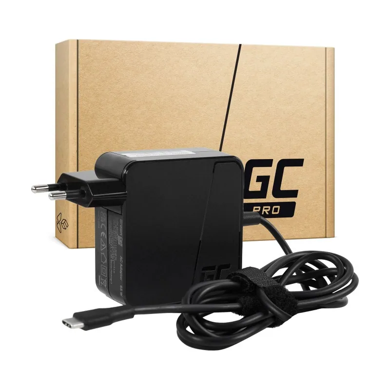 AD134PV2 adaptador e inversor de corriente Universal 65 W