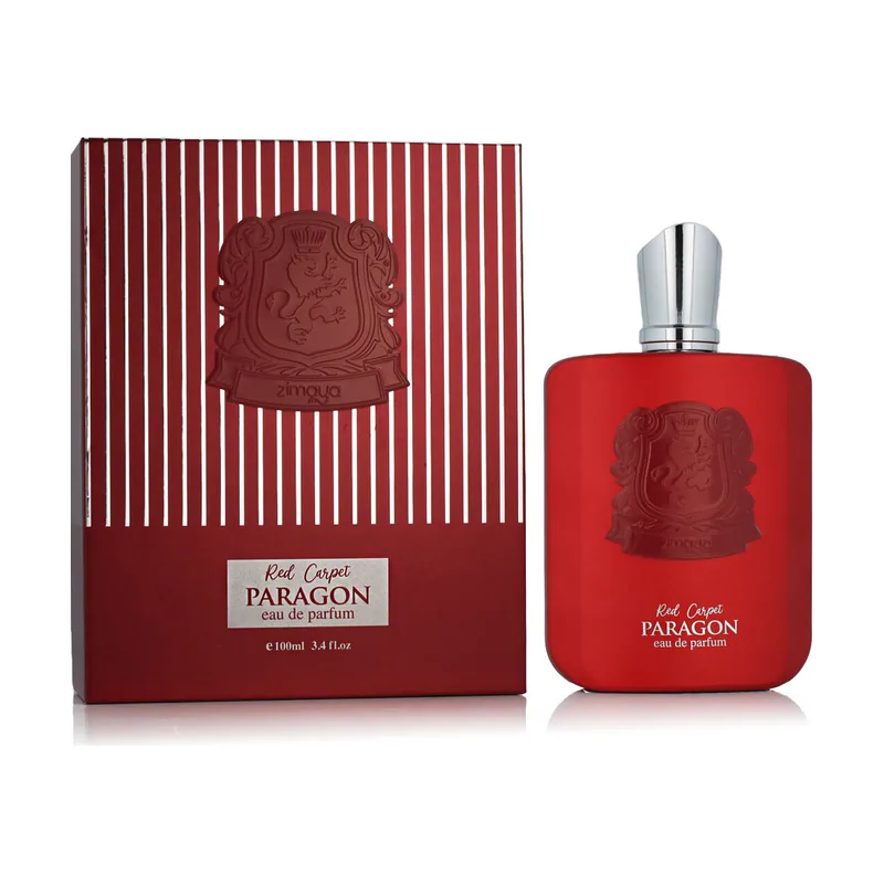 Afnan Red Carpet Paragon U 3.4 Edp Spray Uni