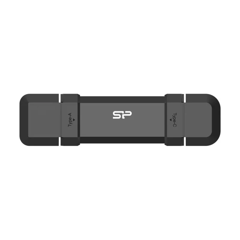 Silicon Power DS72 unit? flash USB 250 GB USB Type-A