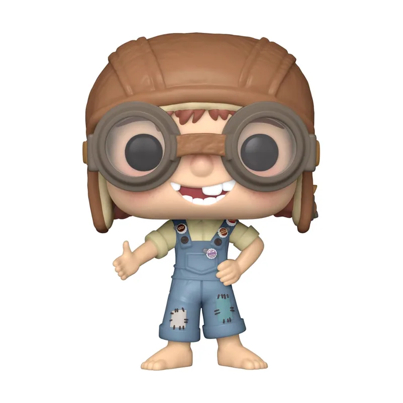 Funko Pop! Disney UP