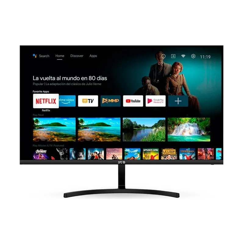 SPC 900027n 27' full hd