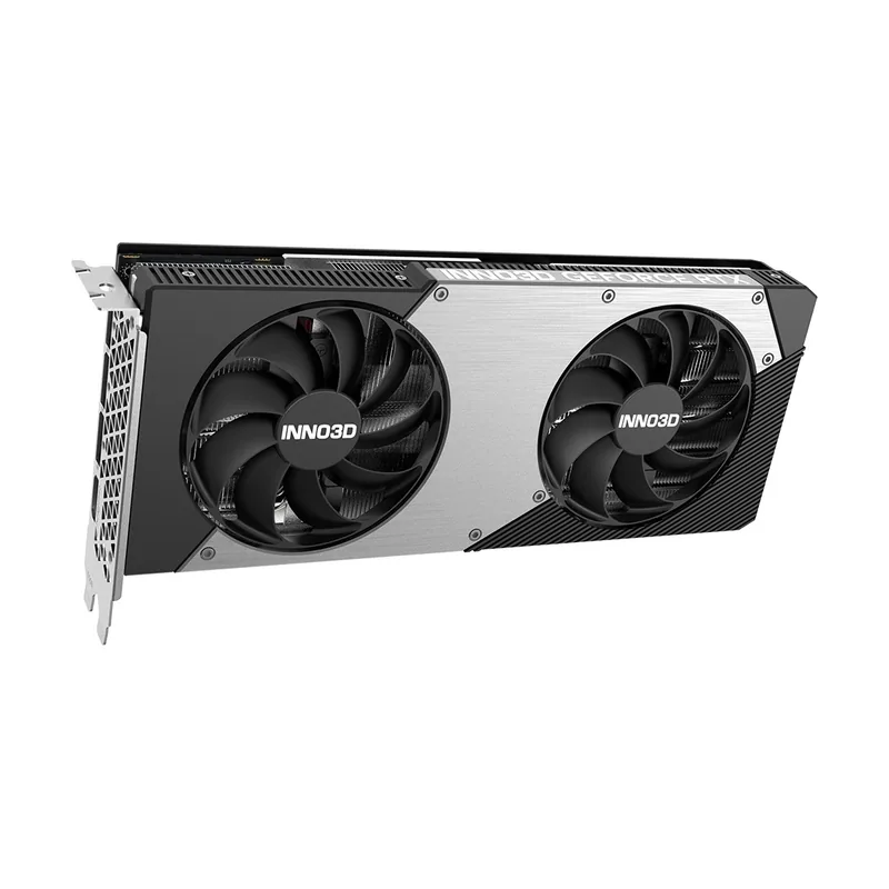 GeForce RTX 5070 TWIN X2 OC Nvidia
