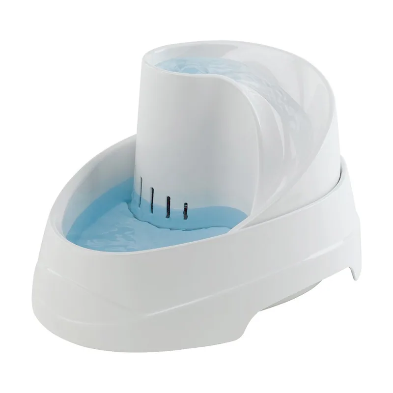 Ferplast Vega Bebedero Fuente para gatos