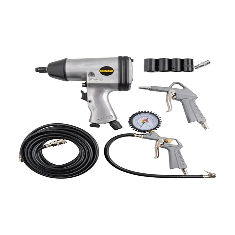 Stanley 9045769STN Car Kit