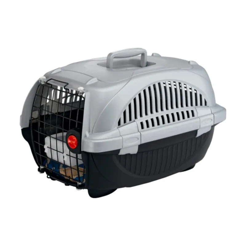 Ferplast Atlas Deluxe Transportín para perros