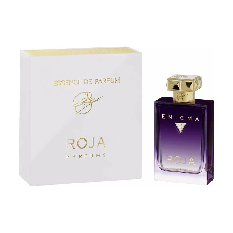 Enigma Pour Femme W Essence DE Parfum UK