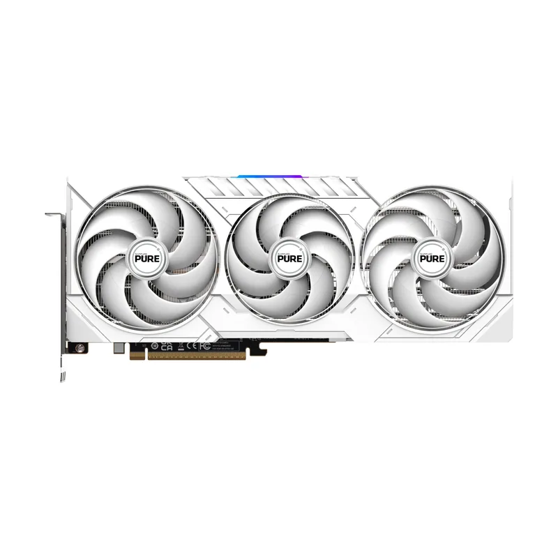 Sapphire Pure AMD Radeon™ RX 9070 XT
