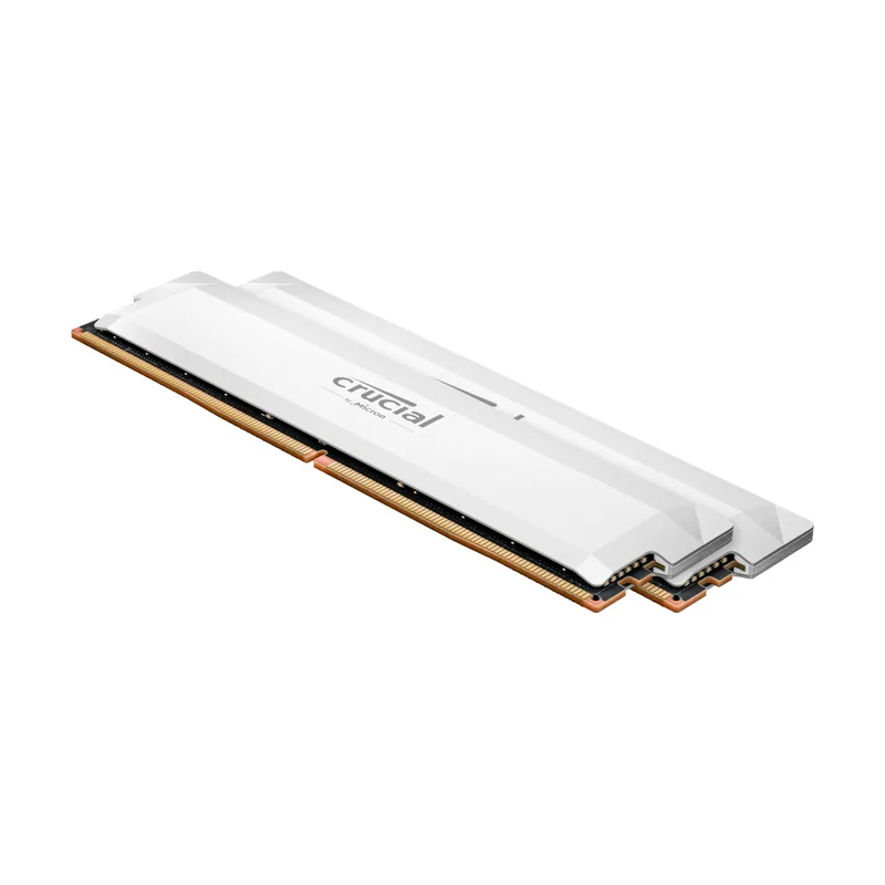Pro OC módulo de memoria 64 GB 2 x 32 GB DDR5 6400 MHz
