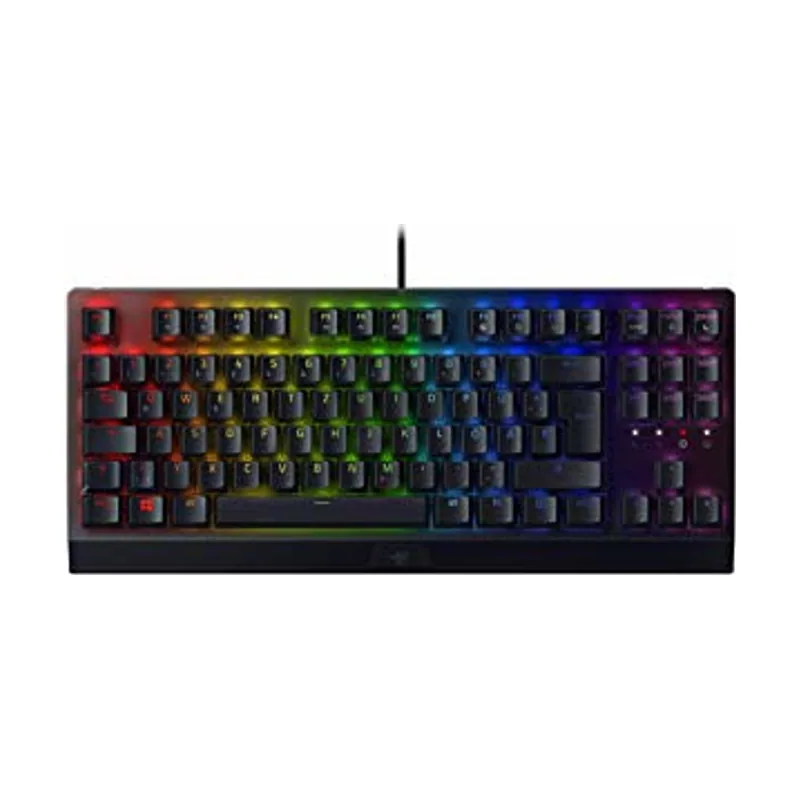 Blackwidow V3
