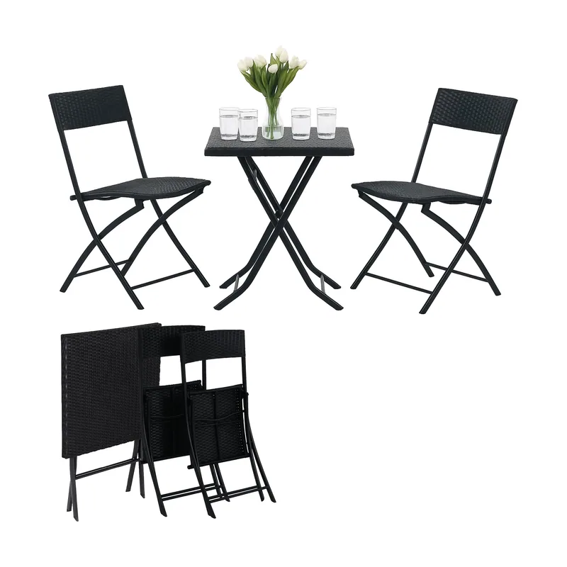 Conjunto Jardin