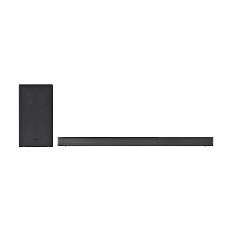 Samsung b650f b-series 3.1ch soundbar with subwoofer 2025