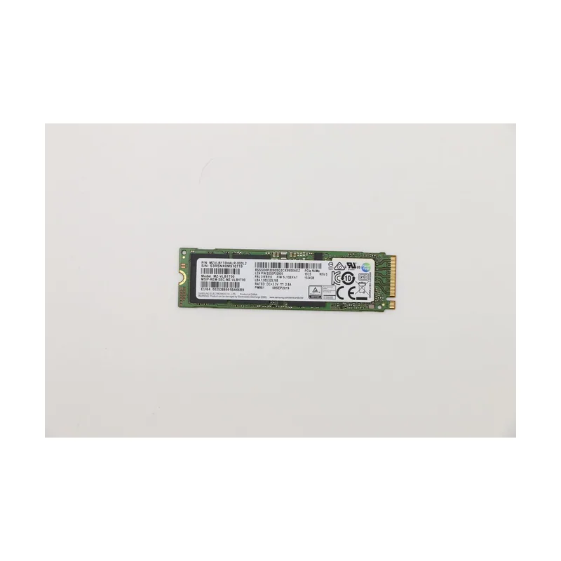 SSD PM981 PCIe M.2