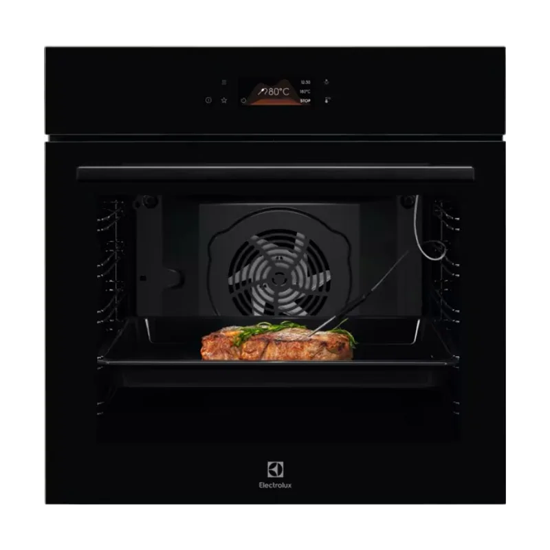 Cocina eléctrica LOD8P39Z Termo circular