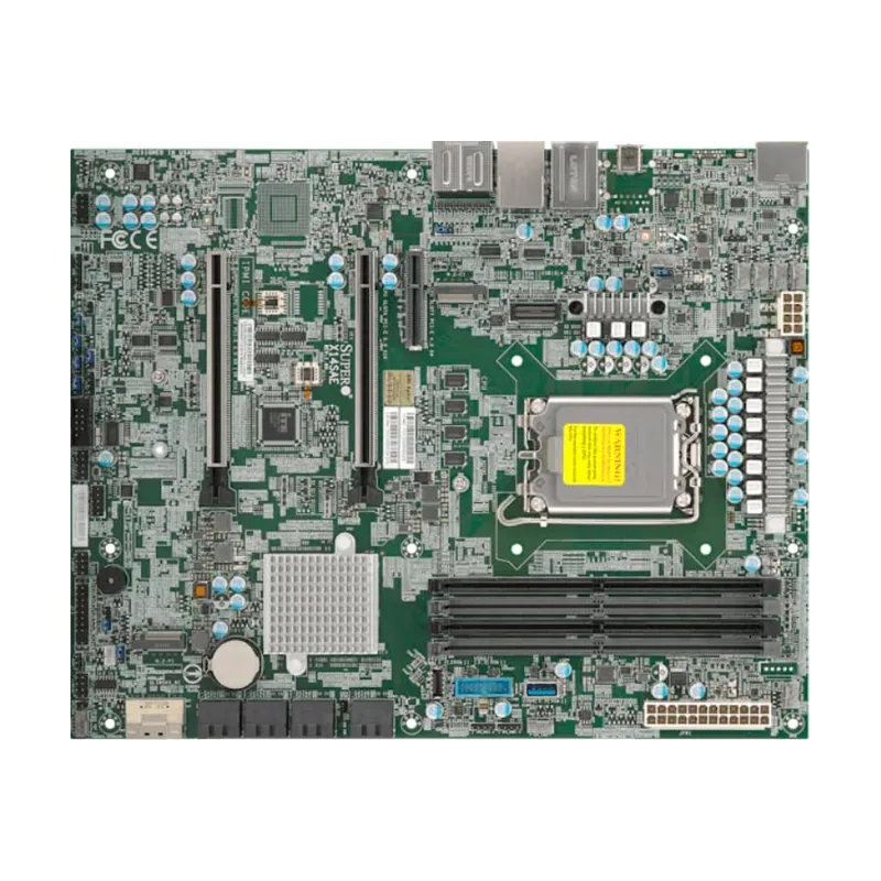 Supermicro X14SAE-F Bulk LGA-1851