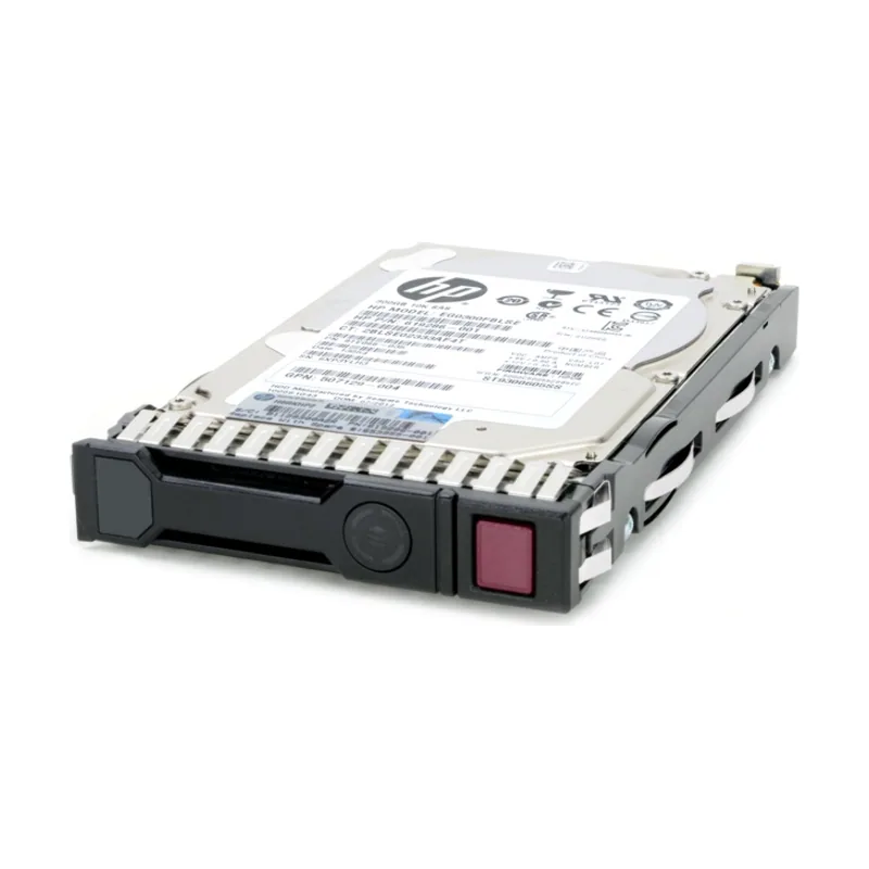 Sps-drv hdd 600gb 6g