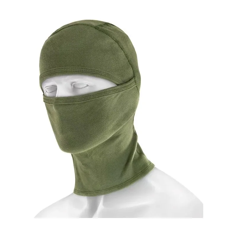 Polandex Kominiarka termoaktywna ninja zielona