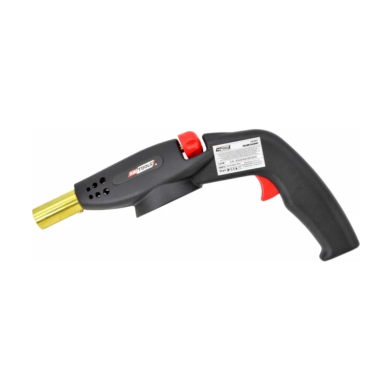Awtools Quemador para Cartuchos con Piezo
