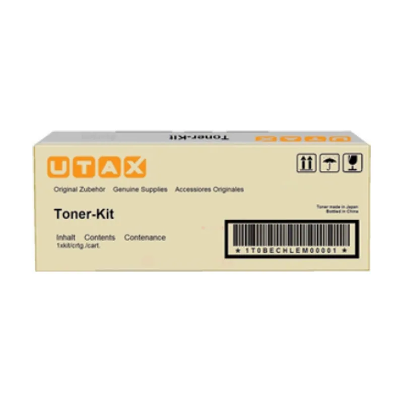 PK-5020K cartucho de tóner 1 pieza s