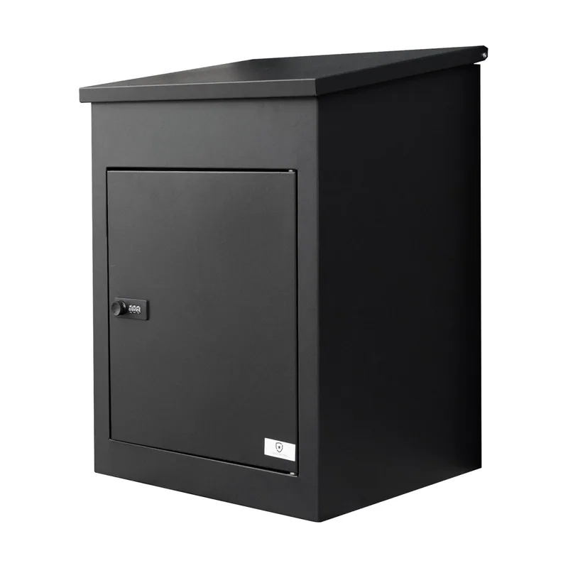 Extralink Taquilla para paquetes lockstar