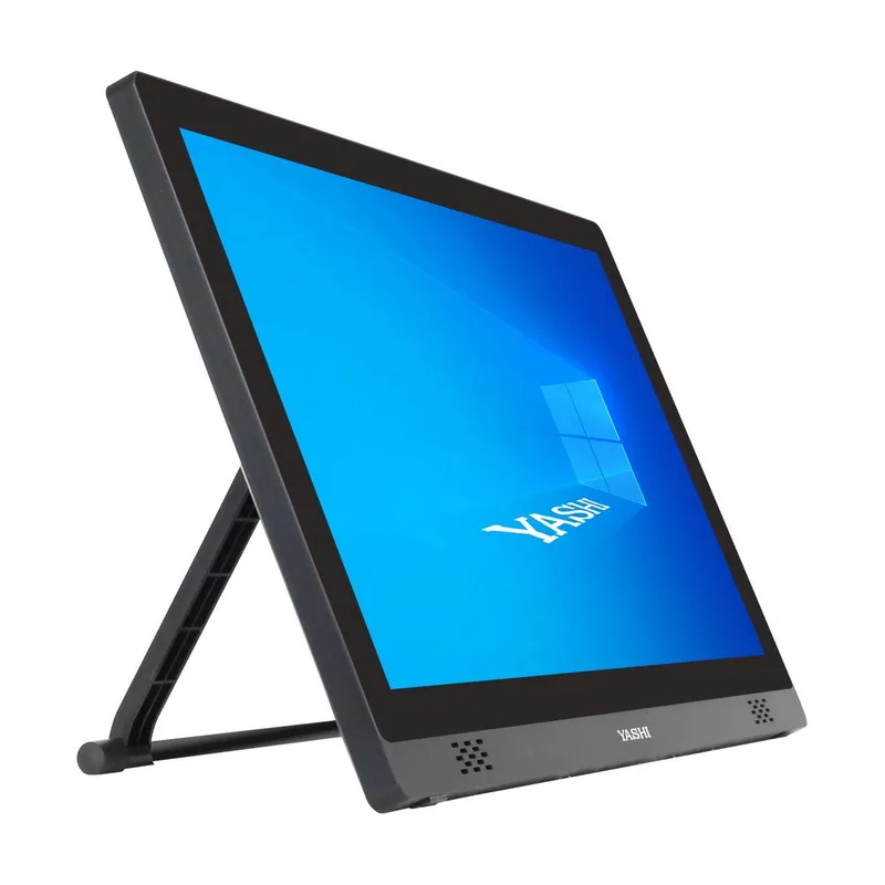 Yashi Monitor táctil de 10 toques