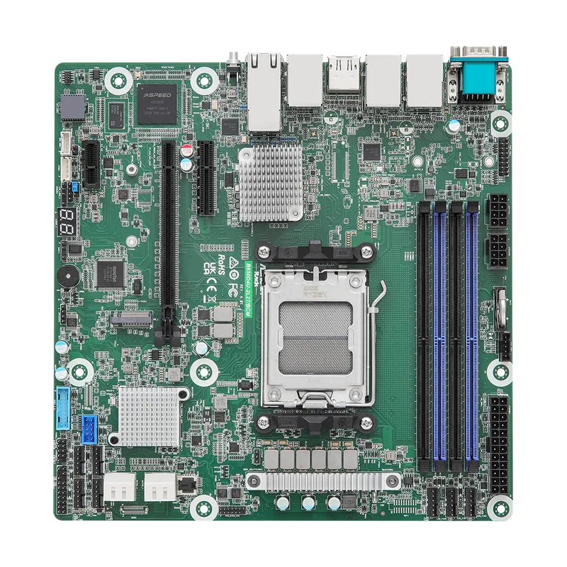 ASRock B650D4U-2L2T/BCM