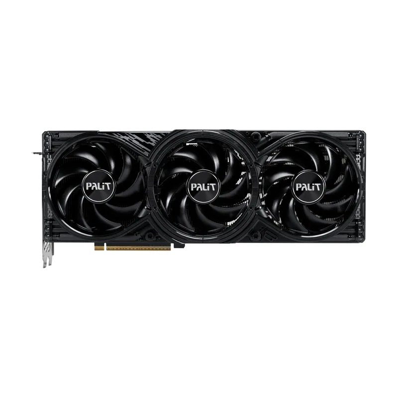 GeForce RTX 5080 GamingPro NVIDIA