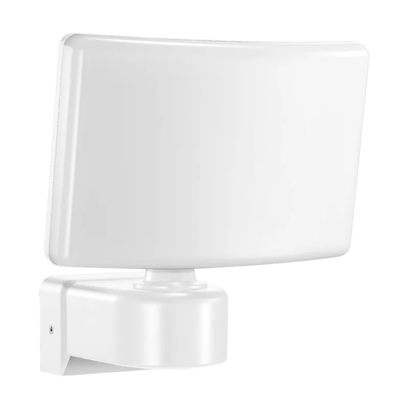 Orno Adviti TOS LED 30W Aplique Pared Exterior 2200lm IP65