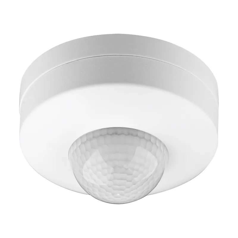96007 detector de movimiento Sensor infrarrojo pasivo PIR Alámbrico Techo