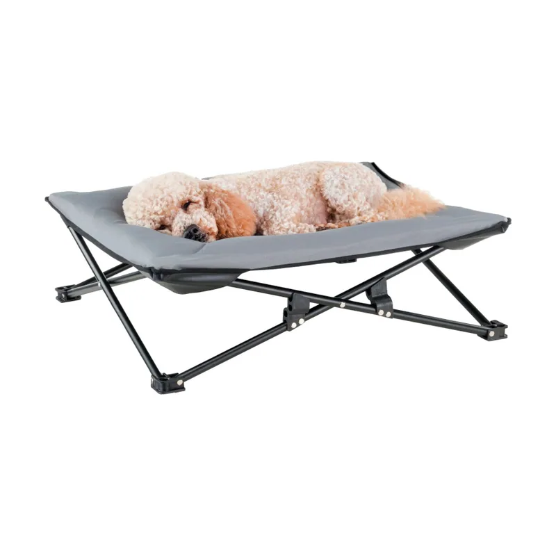 Ferplast Freplast Nuvis Cama Plegable para perros y gatos