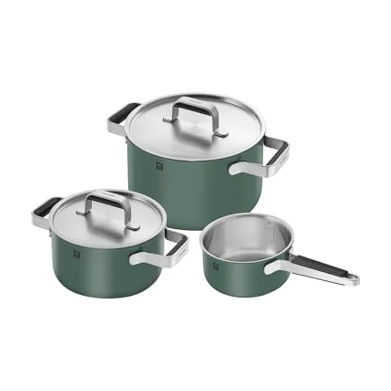 Pure Cookware