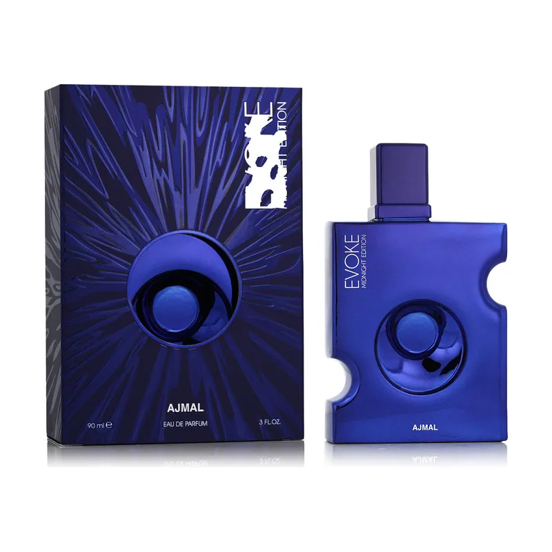 Ajmal Spray de perfume para el cuerpo de la marca ideal para Hombre