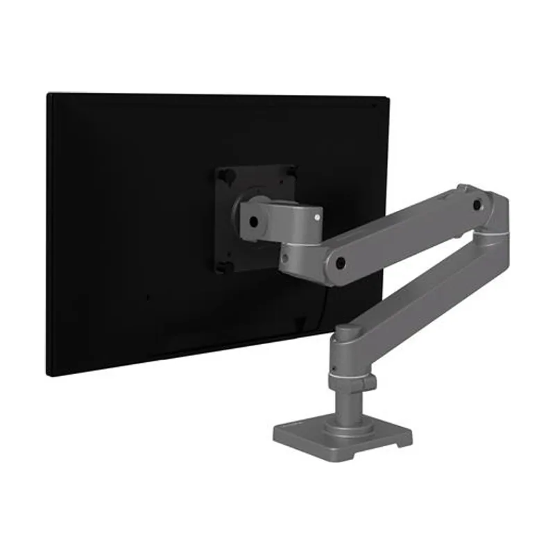 LX Series 45-682-293 soporte para monitor 86,4 cm Escritorio