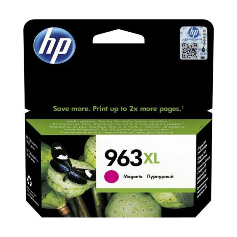 Tinta n963 xl magenta