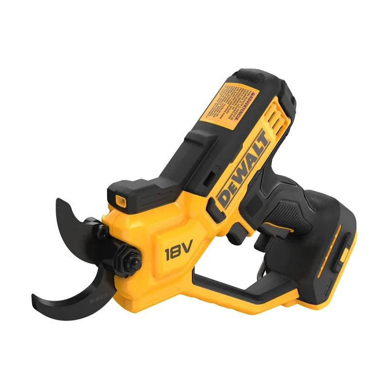 Podadora de mano XR 18V con 1