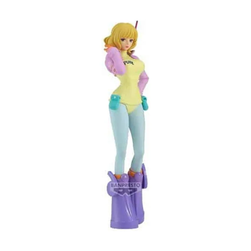 Figura de Acción Coleccionable Stussy One Piece