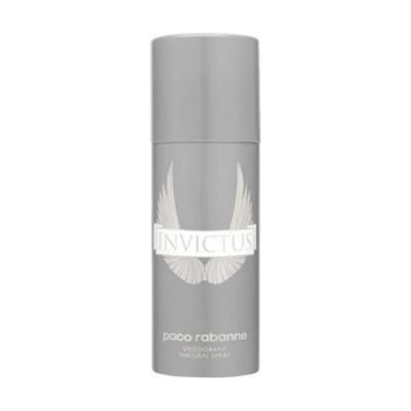 Paco Invictus Desodorante Spray para Hombre