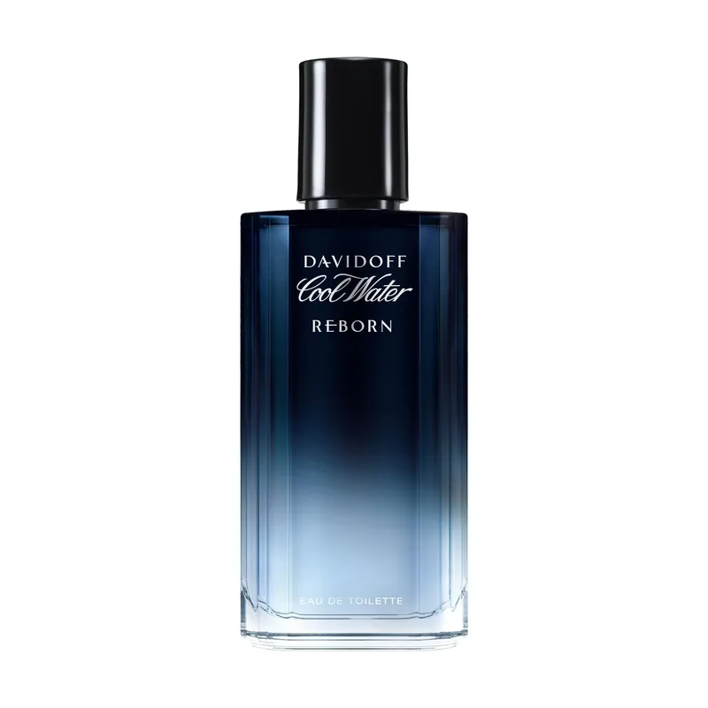 Perfume Hombre Cool Water Reborn for Him EDT
