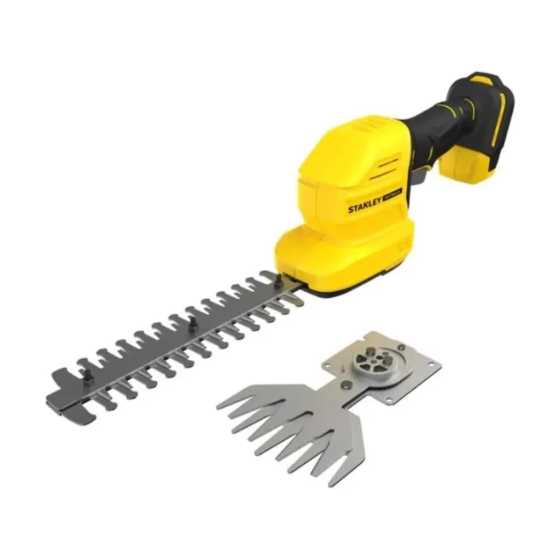 Kit Tijera cortacésped + arreglasetos V20 para uso profesional para resolver tareas completas con mayor eficiencia con medida o especificación 20 L